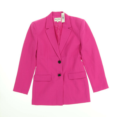 NA-KD pink blézer