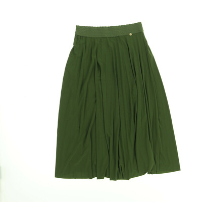Rich & Royal khaki szoknya
