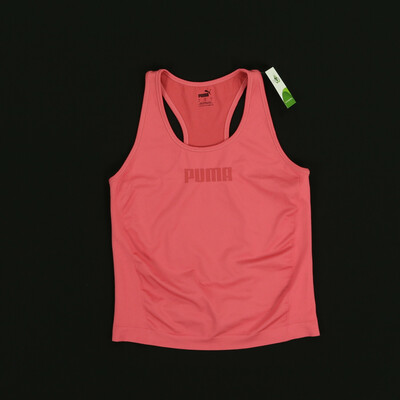 Puma rózsaszín sport trikó