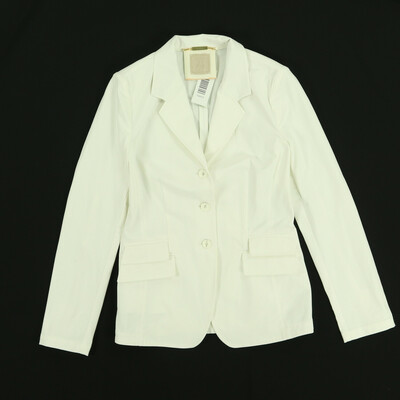 NVSCO fehér blézer