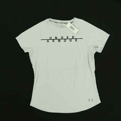 Under Armour világoskék sport póló