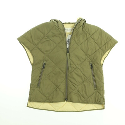 Gerry Weber khaki/sárga mellény