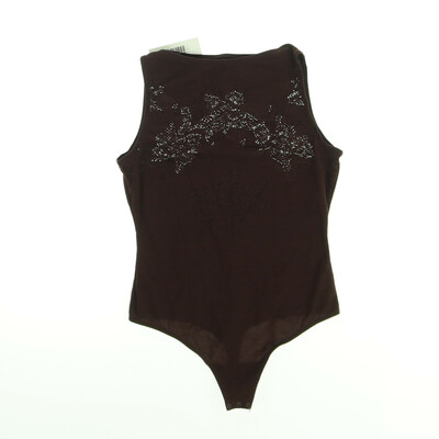 Wolford barna body