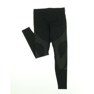 Asics fekete sport leggings