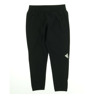 Adidas fekete nadrág