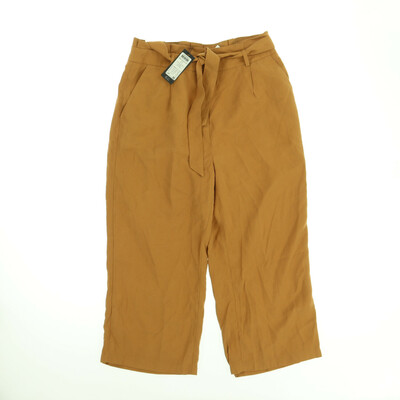 Vero Moda barna nadrág