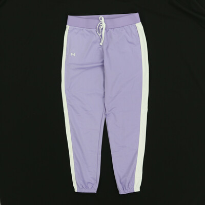 Under Armour lila nadrág
