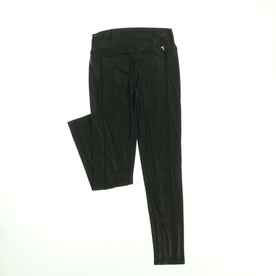 Patrizia Pepe fekete leggings