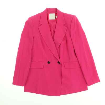 Mango pink blézer
