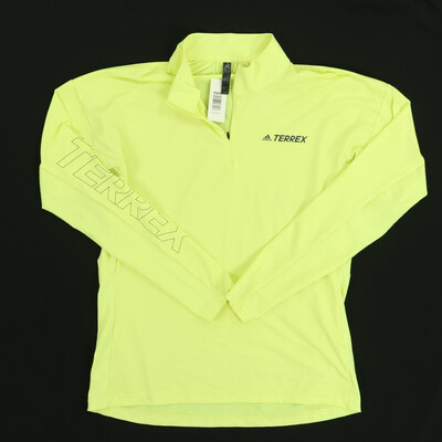 Adidas sárga sport felső