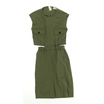 Vicolo khaki ruha