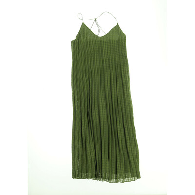 Scotch & Soda zöld ruha