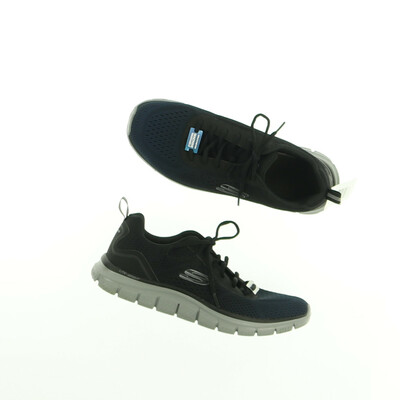 Skechers kék sportcipő
