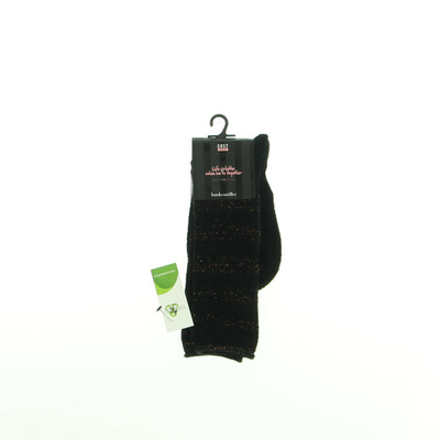 Hunkemöller fekete zokni