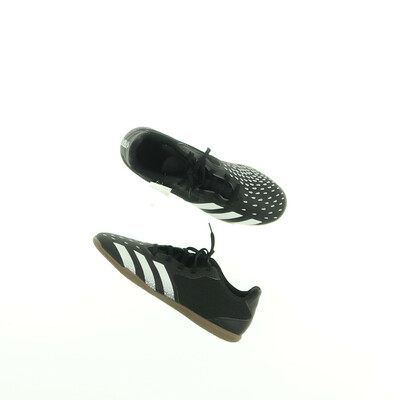 Adidas fekete Predator Freak .4 Tf FY1046 futball cipő