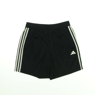 Adidas fekete sport rövidnadrág