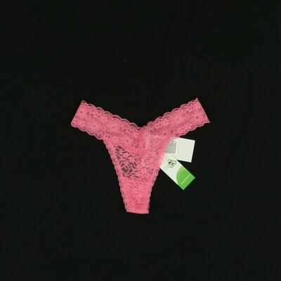 H&M rózsaszín tanga