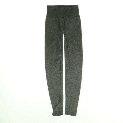 Wolford fekete/ezüst leggings