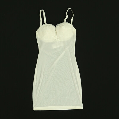 Wolford fehér babydoll