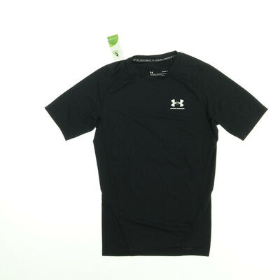 Under Armour fekete sport póló