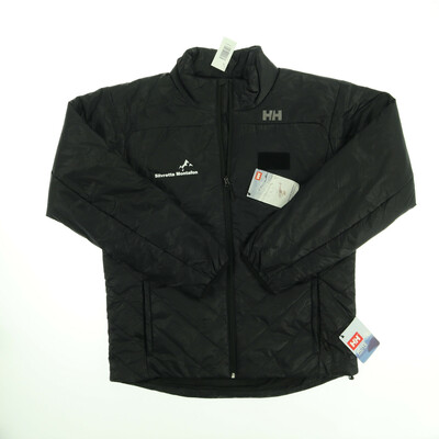 Helly Hansen fekete dzseki