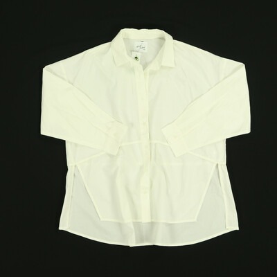 Shirt Label Wiya fehér ing