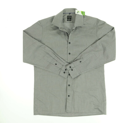 Olymp szürke ing  / modern fit /