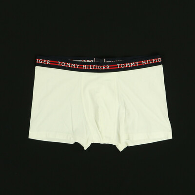 Tommy Hilfiger fehér boxer alsó