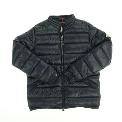 Moncler kék dzseki  / 2 /