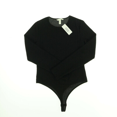 H&M fekete body