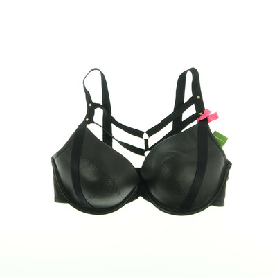 Hunkemöller fekete melltartó