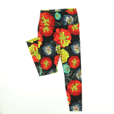 Adidas színes sport leggings
