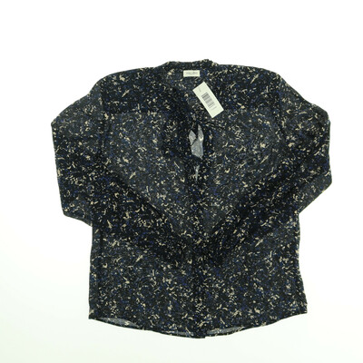 Gerry Weber kék blúz