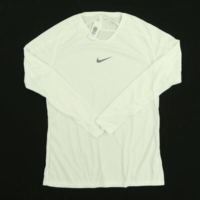 Nike fehér sport felső