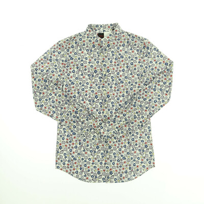 Bread Buttons színes ing ( modern fit )