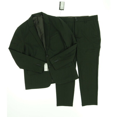 Only & Sons zöld öltöny  / W33/L30 /
