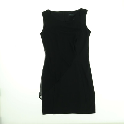 Marciano Guess fekete egész ruha