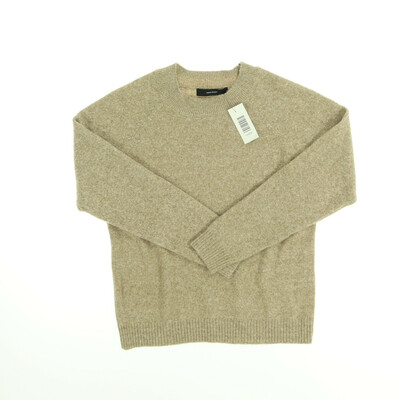 Vero Moda barna pulóver