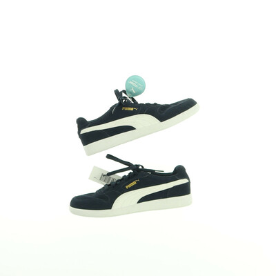 Puma kék cipő
