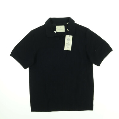 Jack & Jones kék rövid ujjú felső
