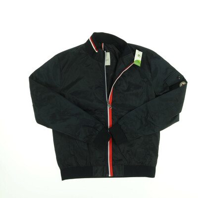 Moncler kék dzseki