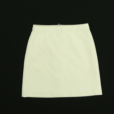 Hallhuber fehér szoknya