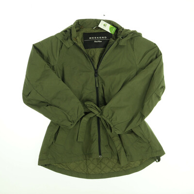 Weekend by MaxMara khaki kabát
