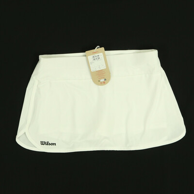 Wilson fehér sport nadrágszoknya