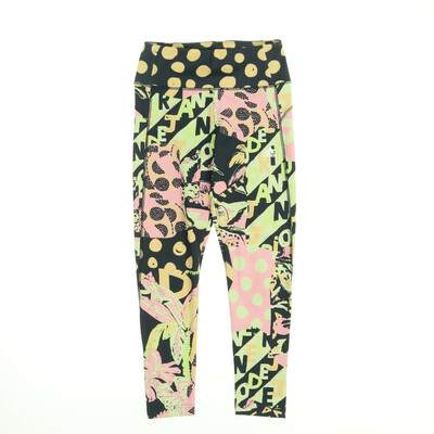 Adidas színes sport leggings