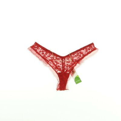 Intimissimi piros tanga