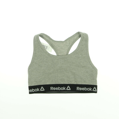 Reebok szürke sport top