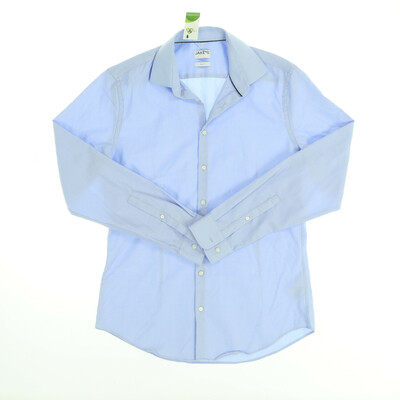 Jake's kék ing /slim fit 39/40 /