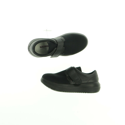 kyBoot walk-on-air fekete cipő