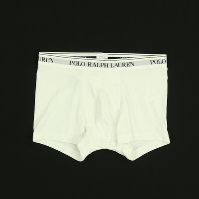 Polo Ralph Lauren fehér boxer alsó